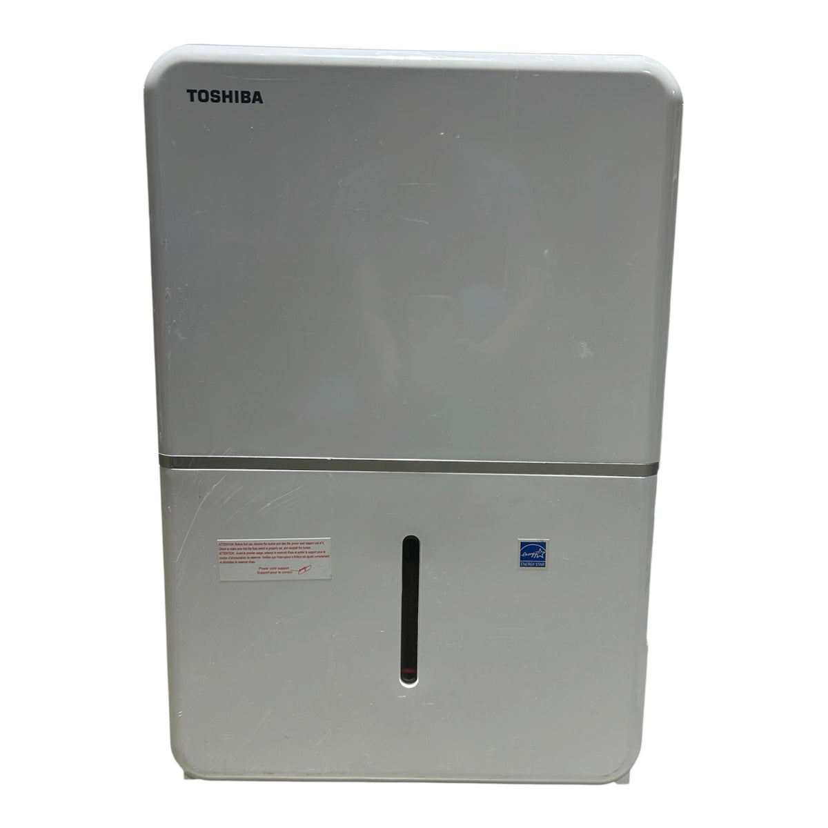 Toshiba Dehumidifier