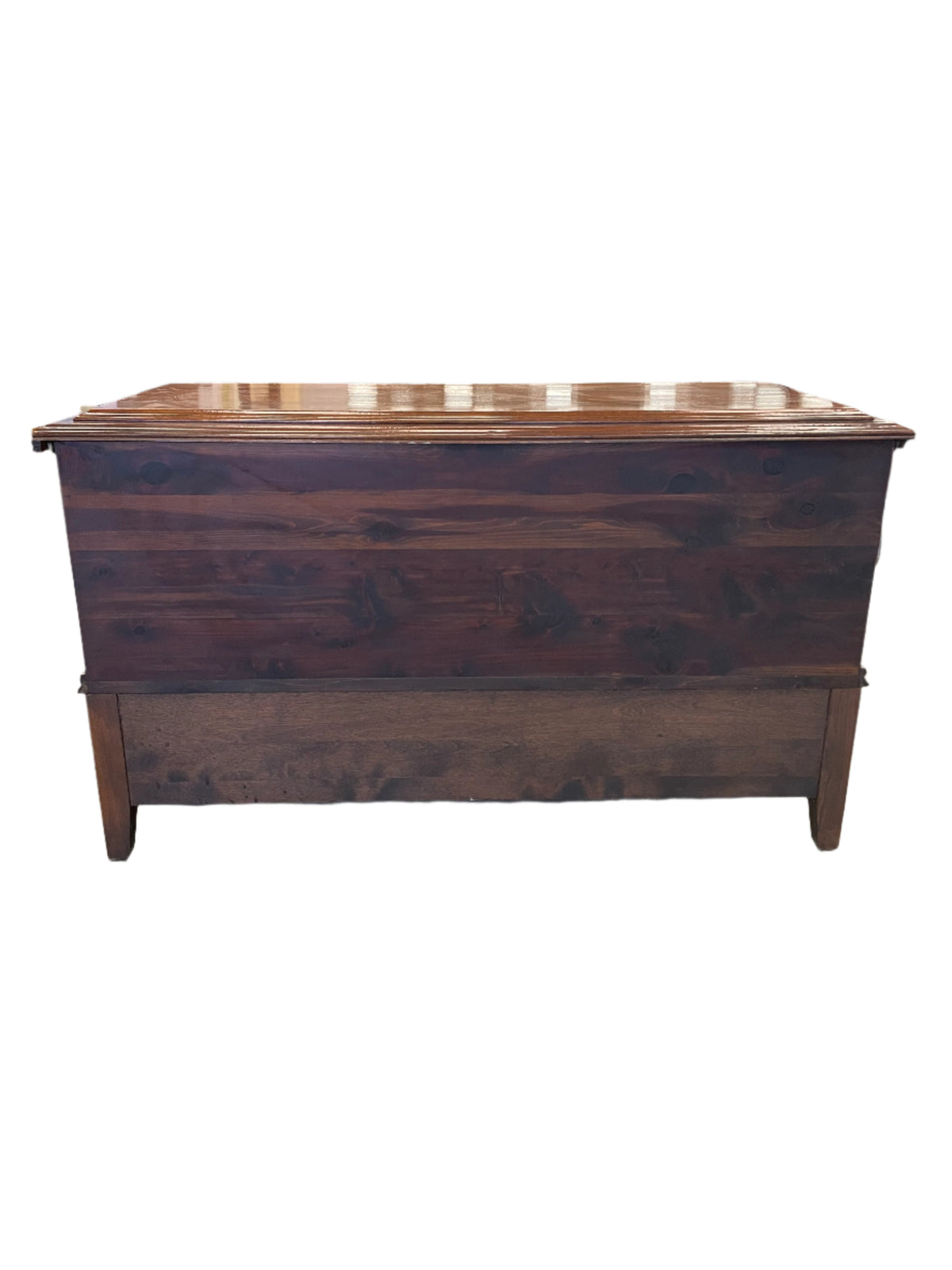 Cedar Chest