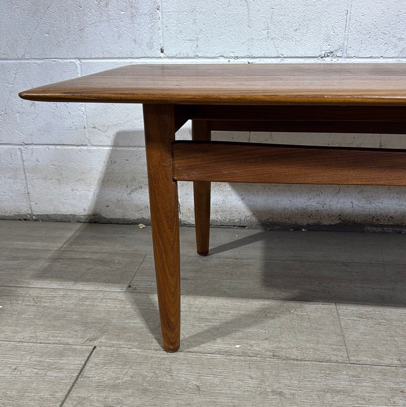 Summer MCM Coffee Table