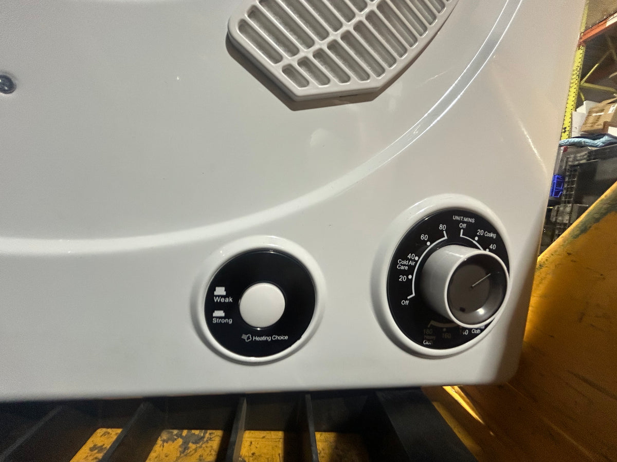 Compact Washer and Dryer Combo