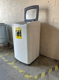 Black & Decker washing machine