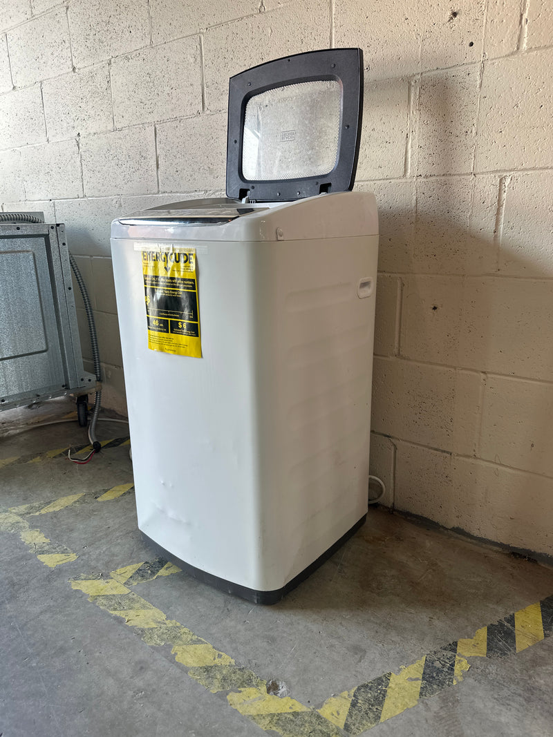 Black & Decker washing machine