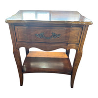 Traditional Nightstands