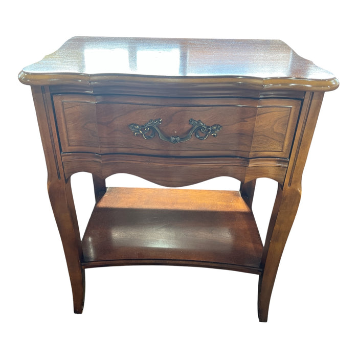 Traditional Nightstands