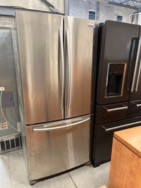 32"W French Door Refrigerator