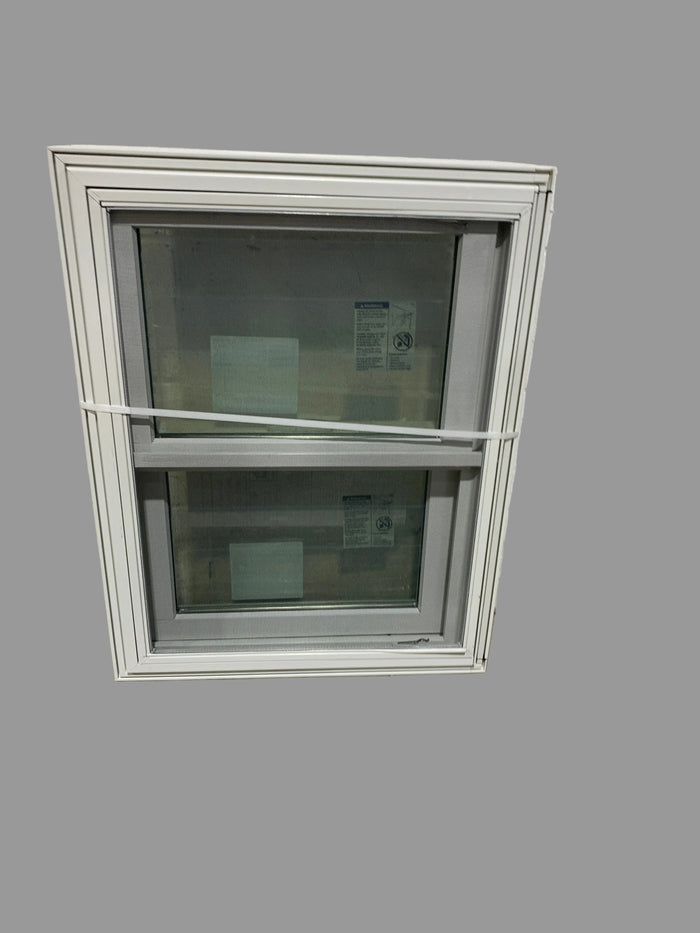Double Pane Window (21.5" x 29")