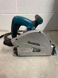 6.5" Makita Plunge Cut Circular Saw