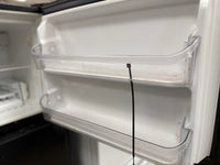 Black Frigidaire Gallery Refrigerator