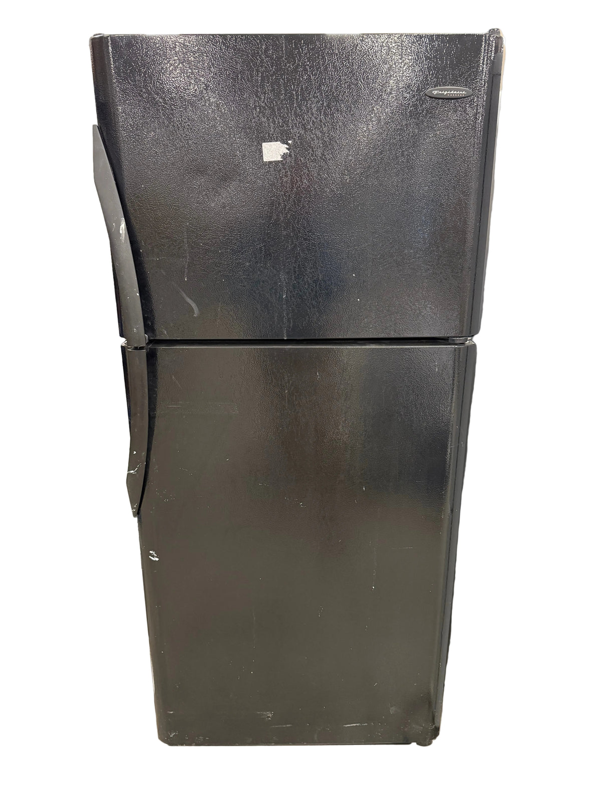 Black Frigidaire Gallery Refrigerator