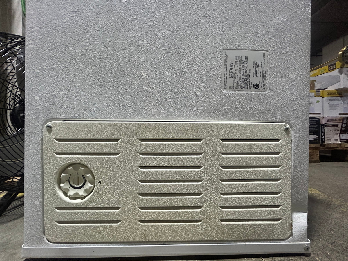 Electrolux Chest Freezer (As is)