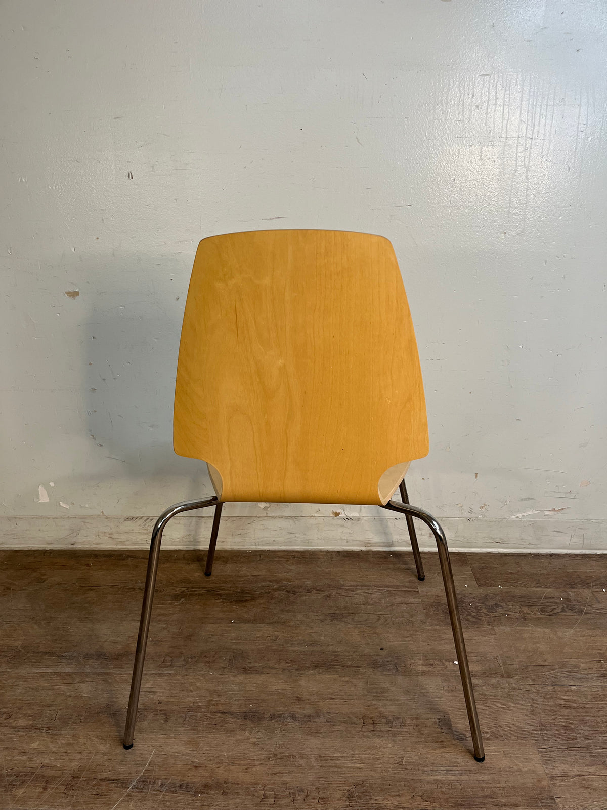 Wooden Dining Chair
