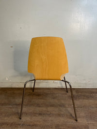 Wooden Dining Chair