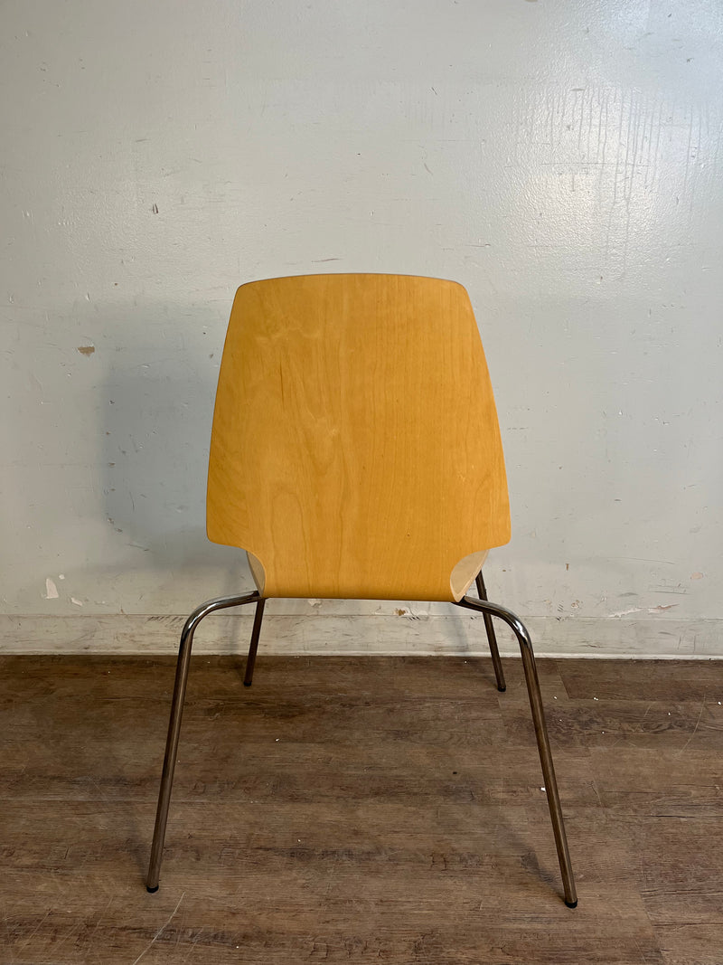 Wooden Dining Chair