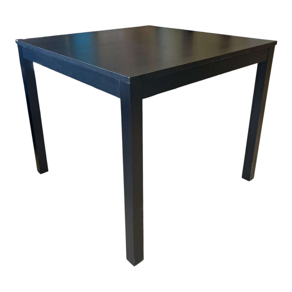 Counter Height Dining Table