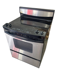 KitchenAid Superba Range
