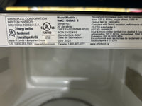 Whirlpool Countertop Microwave