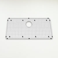 32-inch Bottom Sink Grid