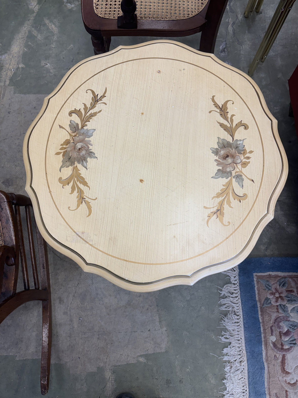 Side Table