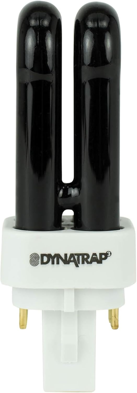 Dyna trap UV 7-Watt Bulb in BK