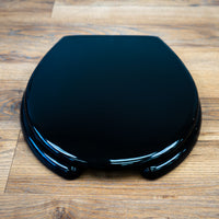 Bemis Toilet Seat 950 Black