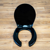 Bemis Toilet Seat 950 Black