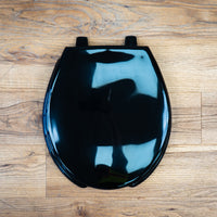 Bemis Toilet Seat 950 Black