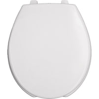 Bemis Round Toilet Seat 950 000 - White