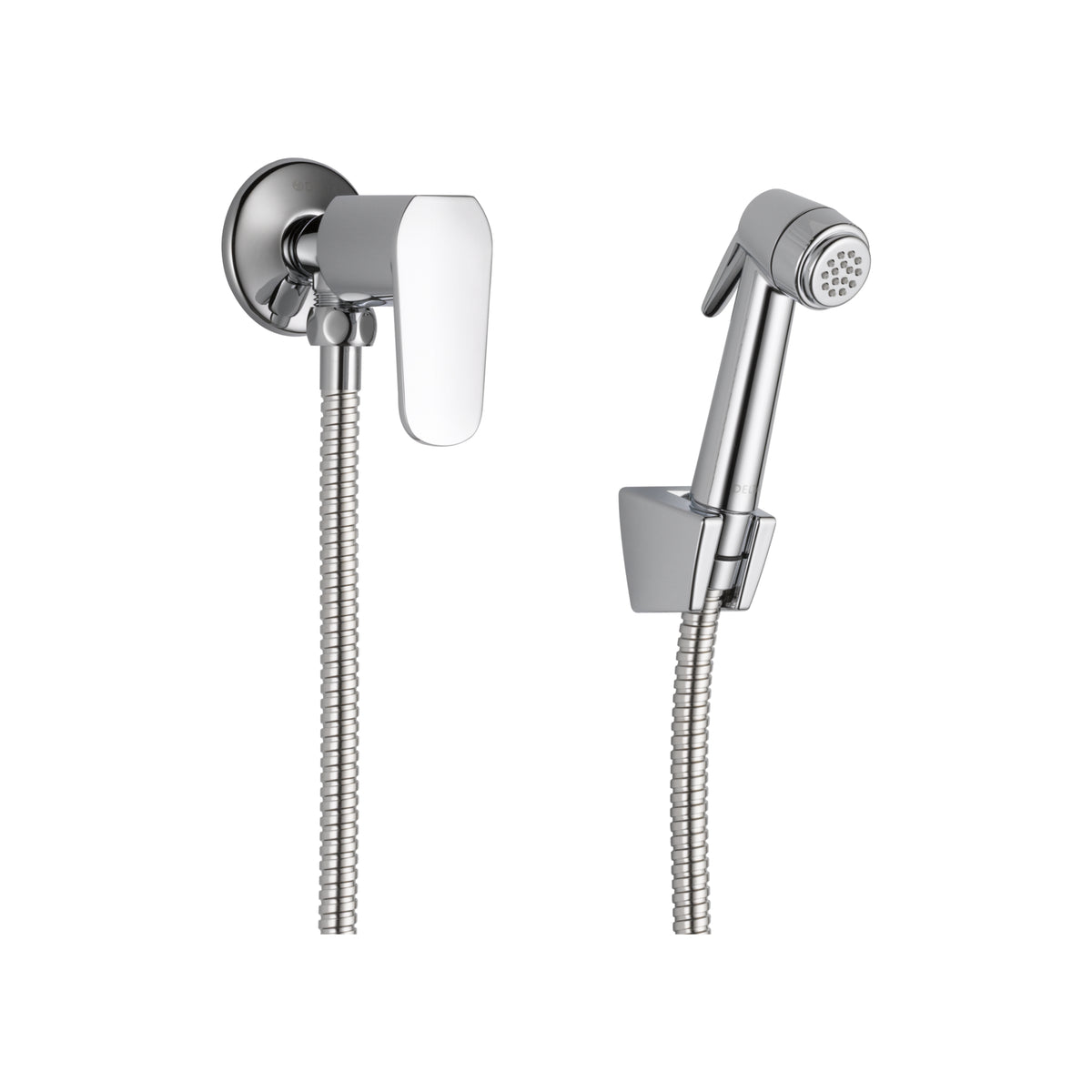 Bidet Spray - Chrome