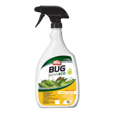 Ortho Bug B Gon ECO Insecticide Ready-To-Use 1L