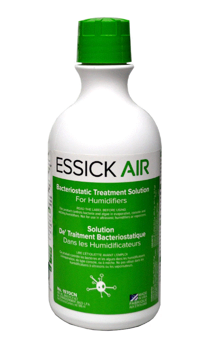 Essick Air 32 oz. Humidifier Bacteriostatic Treatment