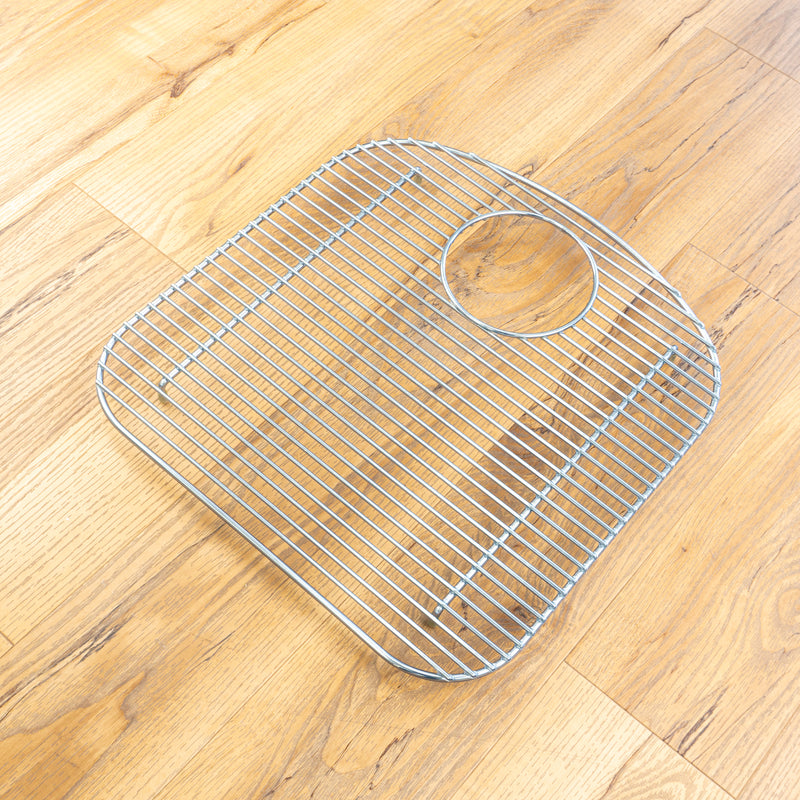 9-inch Small Bowl Bottom Sink Grid