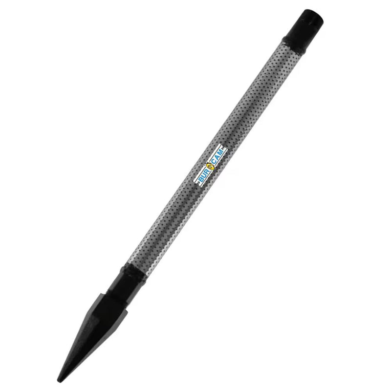 Burcam Stainless Steel 1.25x36-Inch Well Point