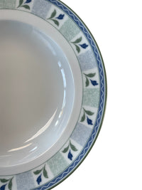 Gaiety by Oneida 58 Piece Dishware Set