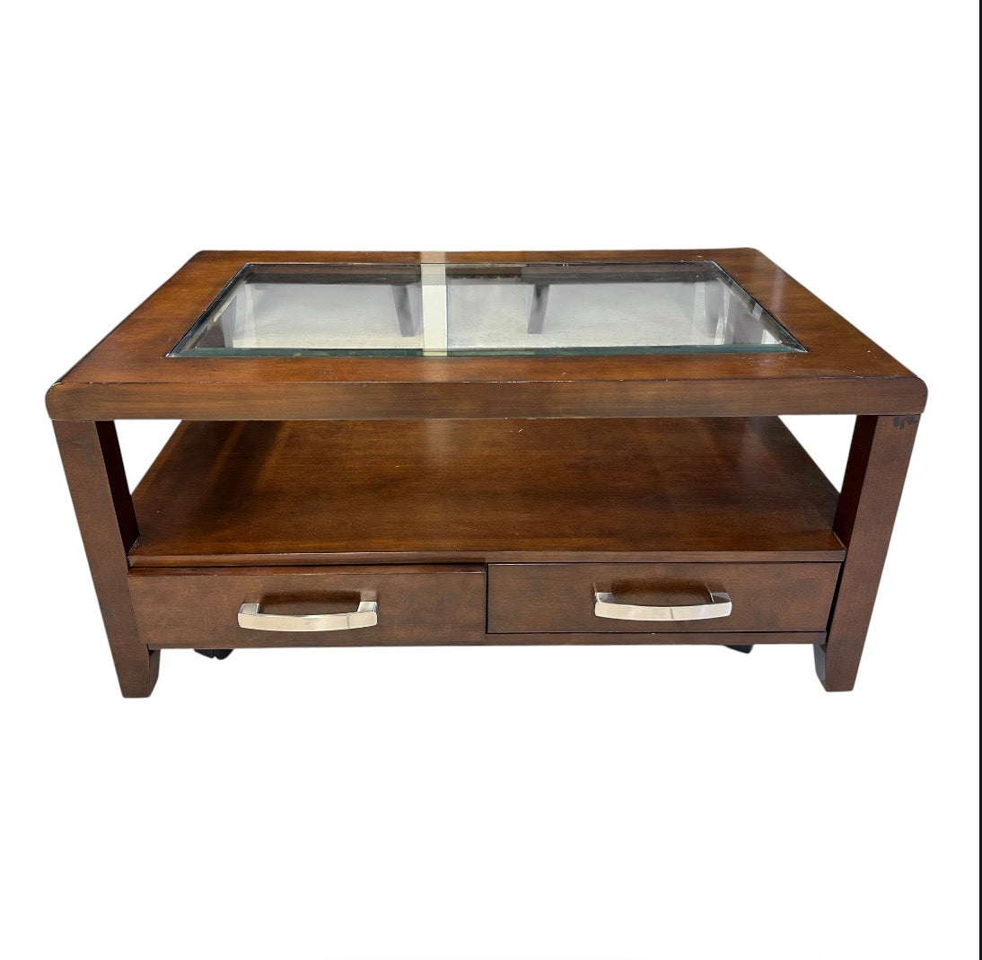 Felicia Coffee Table