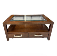 Felicia Coffee Table
