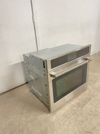 Café 30" Built-In Convection Single Wall Oven Stainless Steel