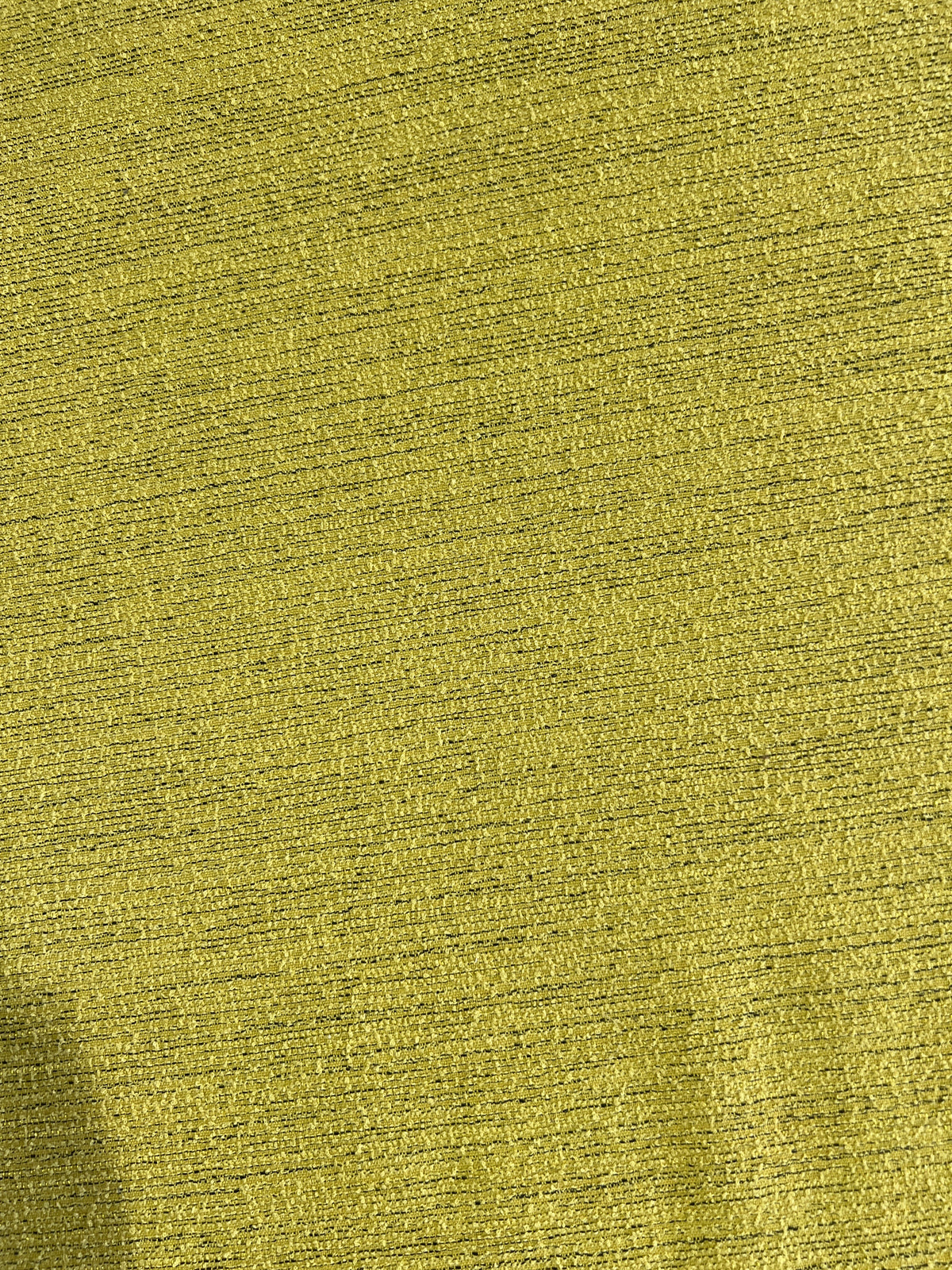 Large Green Ottoman