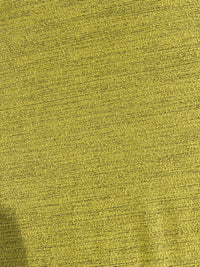 Large Green Ottoman