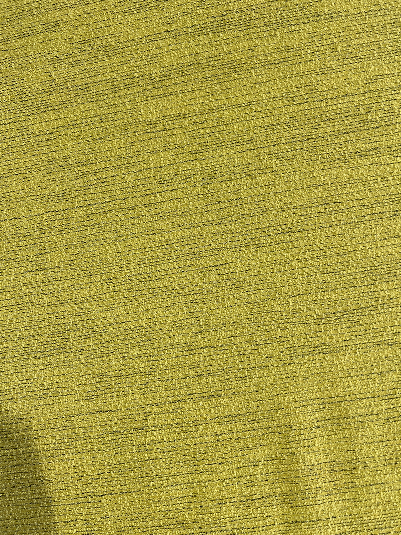 Large Green Ottoman