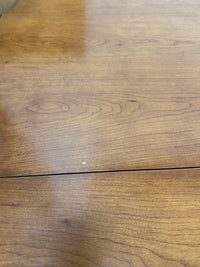 Country French Oval Dining Table