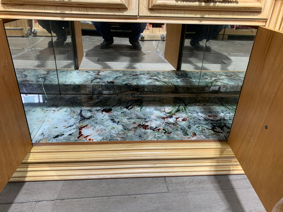 Salisbury China Cabinet