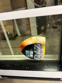 MD2 66 x 38 Standardized Vinyl Window