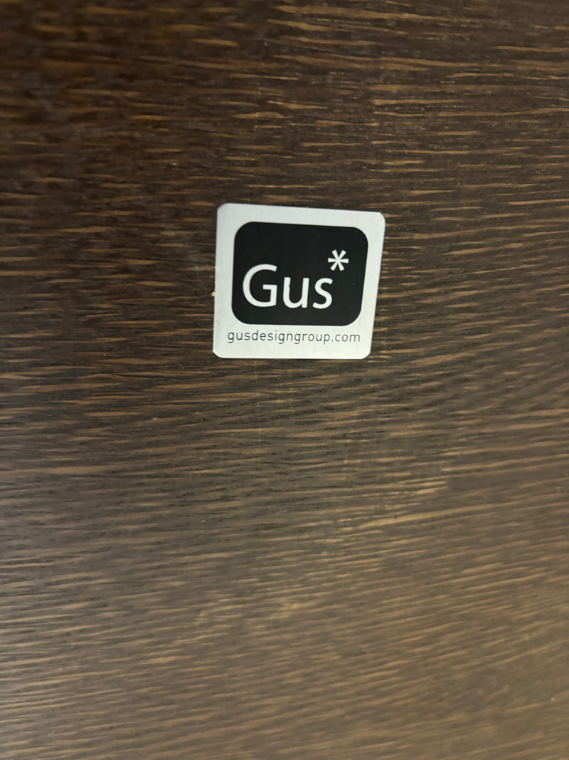 Gus Designs Group Black Dining Table