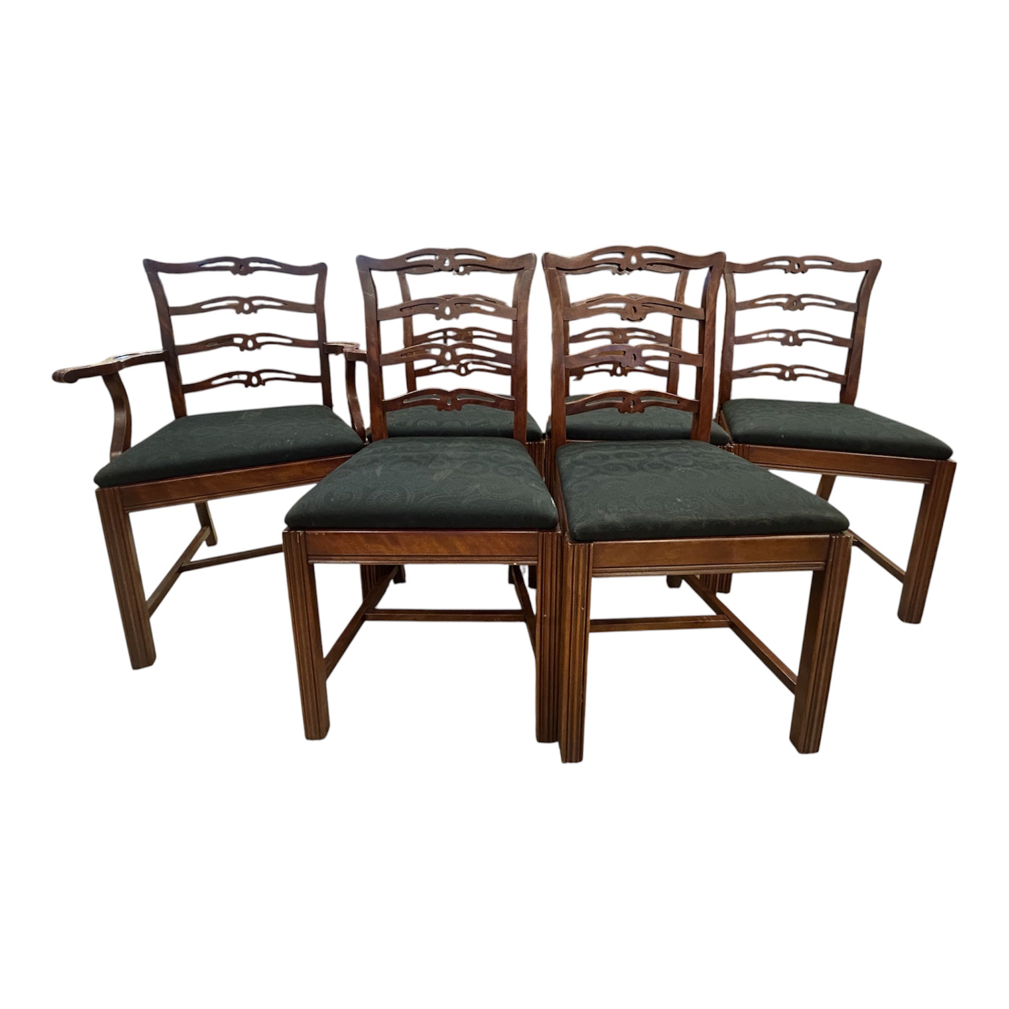 Dining Chairs – Habitat ReStore GTA