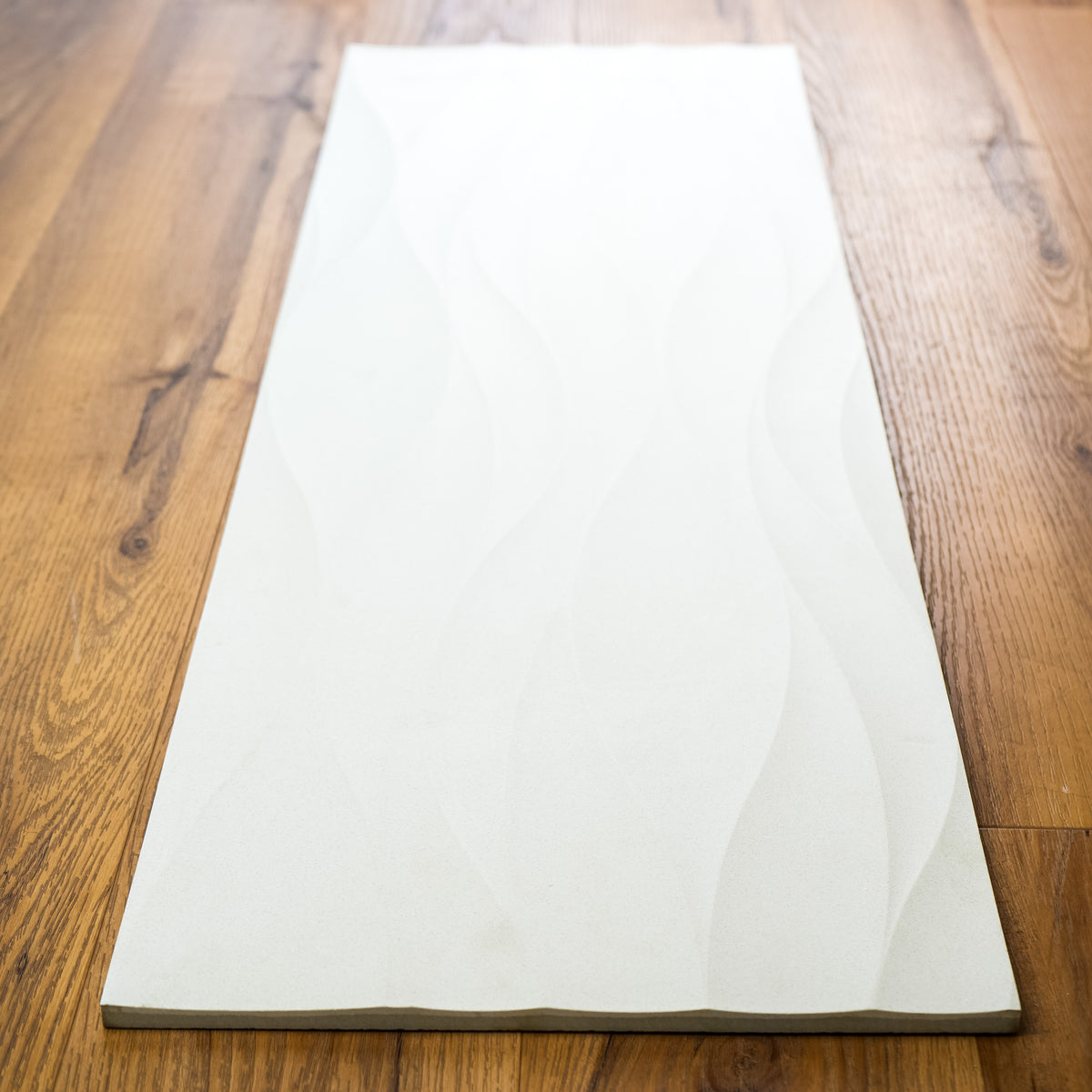 12" x 36" Everstone Porcelain Tile