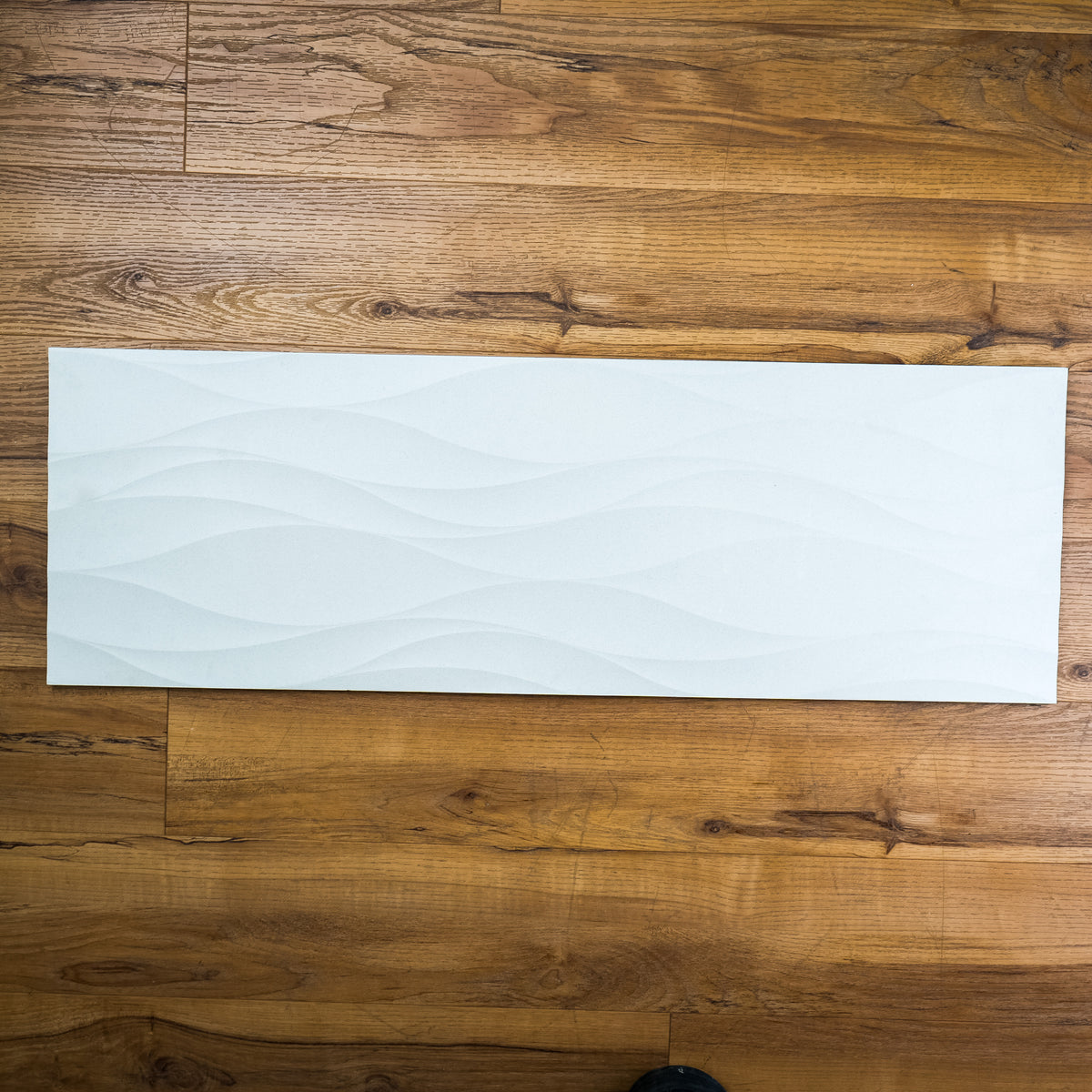 12" x 36" Everstone Porcelain Tile