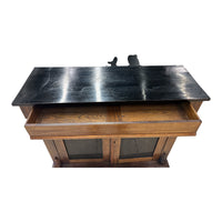 Raffa Buffet Table