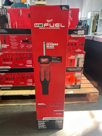 Milwaukee M18 Fuel Blower Attachment (Tool-Only)