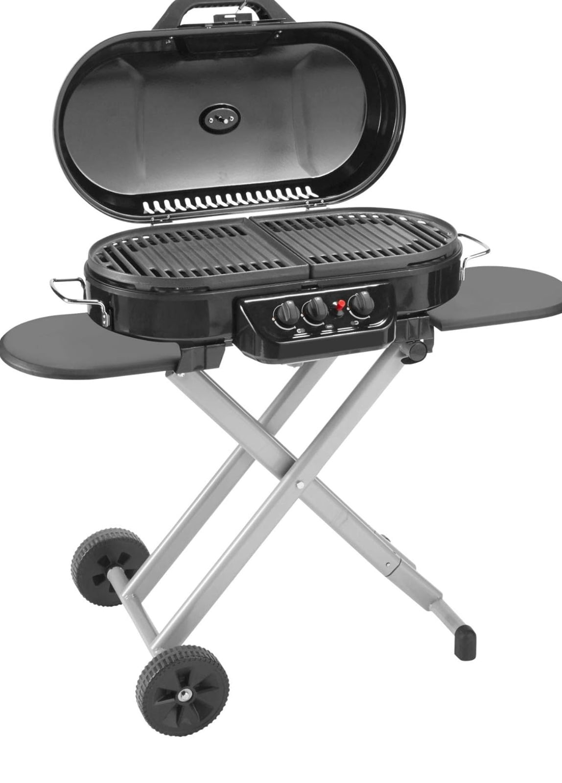 Coleman RoadTrip Grill - Black