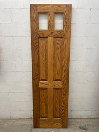 Sauna Door 24"W x 80"H - Handle